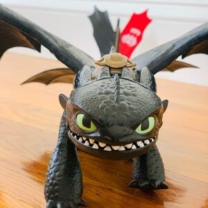 Toothless Dragon Blaster